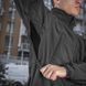 М так куртка полиция M-Tac куртка Soft Shell Black 3XL
