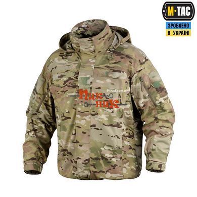 Куртка мультикам тактическая M ТАК Storm MC