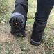 Ботинки тактические демисезонные женские мужские черные 36-46 размер