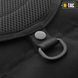 Сумка кобура чорна M-TAC СУМКА URBAN LINE CITY PATROL CARABINER BAG BLACK