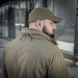Куртка военная ветровка М ТАК Flash Tan