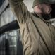 Куртка военная ветровка М ТАК Flash Tan
