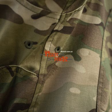 Китель военный летний мультикам ВСУ M-Tac китель армейский летний MC