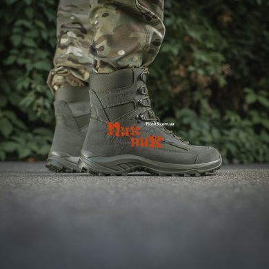Військові берці літо м так олива M-TAC ЧЕРЕВИКИ ТАКТИЧНІ ЛІТНІ RANGER GREEN розміри 36-46