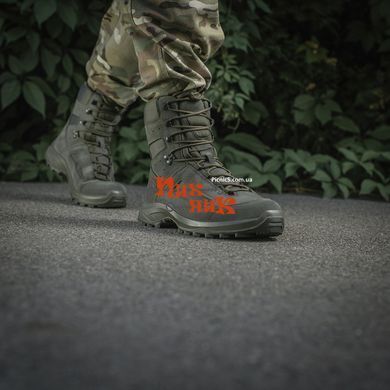 Військові берці літо м так олива M-TAC ЧЕРЕВИКИ ТАКТИЧНІ ЛІТНІ RANGER GREEN розміри 36-46