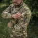 Китель военный летний мультикам ВСУ M-Tac китель армейский летний MC