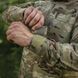 Китель военный летний мультикам ВСУ M-Tac китель армейский летний MC