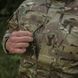 Китель военный летний мультикам ВСУ M-Tac китель армейский летний MC