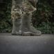 Військові берці літо м так олива M-TAC ЧЕРЕВИКИ ТАКТИЧНІ ЛІТНІ RANGER GREEN розміри 36-46