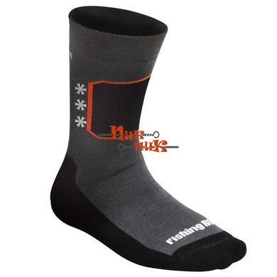 Носки термо FR Comfort Cotton (хлопок) р.41-43 (60-41-43)