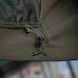 Куртка военная ветровка М ТАК Flash Dark Olive