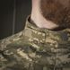 Китель м так военный летний ВСУ M-TAC КІТЕЛЬ АРМІЙСЬКИЙ ЛІТНІЙ MM14