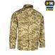 Китель м так военный летний ВСУ M-TAC КІТЕЛЬ АРМІЙСЬКИЙ ЛІТНІЙ MM14