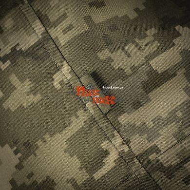 M-TAC Форма летняя пиксель вентиляция ЗСУ АРМІЙСЬКИЙ ЛІТНІЙ костюм М ТАК MM14