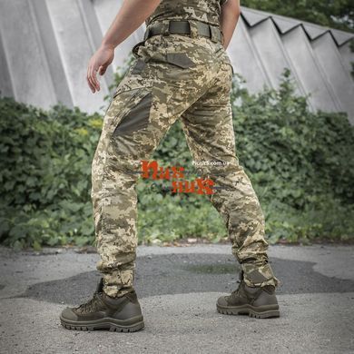 M-TAC Форма летняя пиксель вентиляция ЗСУ АРМІЙСЬКИЙ ЛІТНІЙ костюм М ТАК MM14