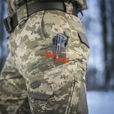 M-TAC Форма летняя пиксель вентиляция ЗСУ АРМІЙСЬКИЙ ЛІТНІЙ костюм М ТАК MM14