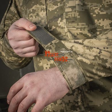 M-TAC Форма летняя пиксель вентиляция ЗСУ АРМІЙСЬКИЙ ЛІТНІЙ костюм М ТАК MM14