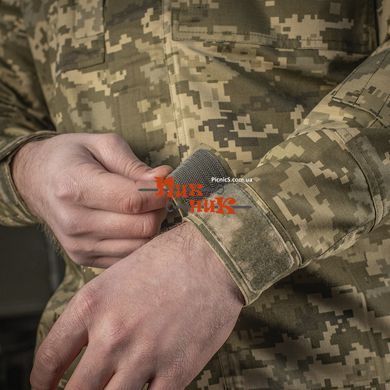 M-TAC Форма летняя пиксель вентиляция ЗСУ АРМІЙСЬКИЙ ЛІТНІЙ костюм М ТАК MM14