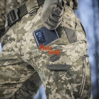 M-TAC Форма летняя пиксель вентиляция ЗСУ АРМІЙСЬКИЙ ЛІТНІЙ костюм М ТАК MM14