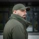Куртка военная ветровка М ТАК Flash Army Olive