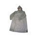 Плащ ОЗК военный непромокаемый