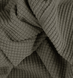 Термобелье зимнее мужское военное с горлом на полузмейке MIL-TEC Германия олива вафелька
