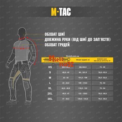 Куртка зимняя мультикам м так Alpha Gen.IV Pro Primaloft MC