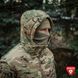 Куртка зимняя мультикам м так Alpha Gen.IV Pro Primaloft MC