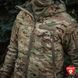 Куртка зимняя мультикам м так Alpha Gen.IV Pro Primaloft MC