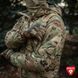 Куртка зимняя мультикам м так Alpha Gen.IV Pro Primaloft MC