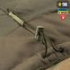 Куртка зимняя мультикам м так Alpha Gen.IV Pro Primaloft MC