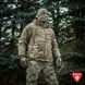 Куртка зимняя мультикам м так Alpha Gen.IV Pro Primaloft MC