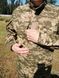 Літня військова форма ЗСУ камуфляж костюм Піксель Гретта 44-56 розмір