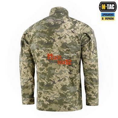 Военная форма пиксель вафелька М ТАК военный костюм ЗСУ M-TAC ПОЛЬОВИЙ MM14