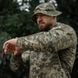 Военная форма пиксель вафелька М ТАК военный костюм ЗСУ M-TAC ПОЛЬОВИЙ MM14