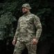 Военная форма пиксель вафелька М ТАК военный костюм ЗСУ M-TAC ПОЛЬОВИЙ MM14