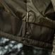 Зимний бушлат ЗСУ М так куртка зимняя пиксель Alpha Gen.IV Pro Primaloft MM14