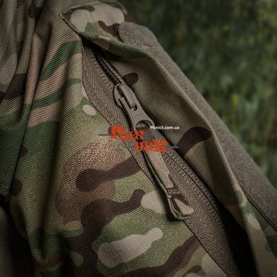 Убакс мультикам бойова сорочка M-Tac Gen.II Piquet MC