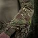 Убакс мультикам бойова сорочка M-Tac Gen.II Piquet MC