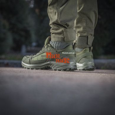 Кросівки тактичні м так олива демісезонні RANGER GREEN 36-46 розміри