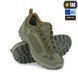 Кросівки тактичні м так олива демісезонні RANGER GREEN 36-46 розміри