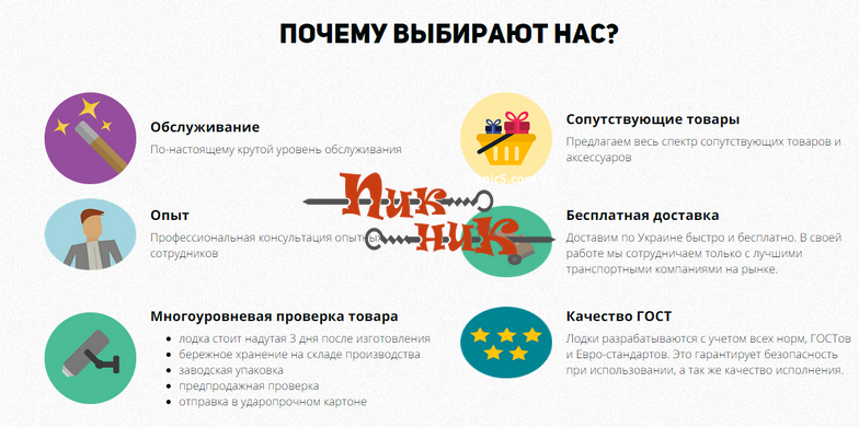 Надувные Лодки ПВХ Барк