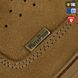 Зимние берцы м так койот M-Tac черевики Tactical winter boots Coyote 36-46 размеры