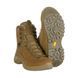 Зимние берцы м так койот M-Tac черевики Tactical winter boots Coyote 36-46 размеры