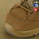 Зимние берцы м так койот M-Tac черевики Tactical winter boots Coyote 36-46 размеры