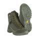 Зимние берцы м так олива M-Tac черевики Tactical winter boots Green 36-46 размеры