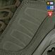 Зимние берцы м так олива M-Tac черевики Tactical winter boots Green 36-46 размеры