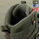 Зимние берцы м так олива M-Tac черевики Tactical winter boots Green 36-46 размеры