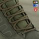Зимние берцы м так олива M-Tac черевики Tactical winter boots Green 36-46 размеры