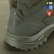 Зимние берцы м так олива M-Tac черевики Tactical winter boots Green 36-46 размеры